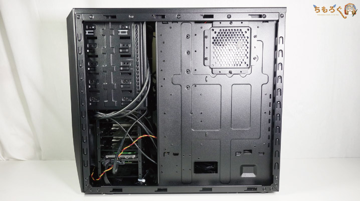 「ガレリアZZ(9900K)」を実機レビュー