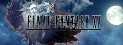 FINAL FANTASY 15 : Benchmark