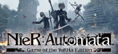 NieR : Automata
