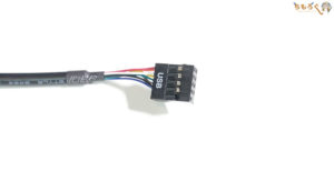 Define 7をレビュー（各種コネクタ）
