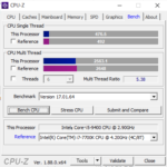 Lenovo IdeaCentre T540 Gamingをレビュー（CPU性能とベンチマーク）
