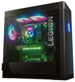 Lenovo Legion 750i