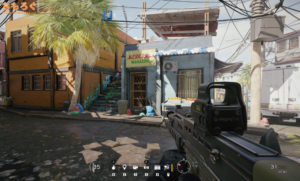 Rainbow Six Siege（シージ）のテスト方法について