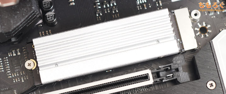 TLET TLD-M7Aをレビュー(テストPCスペック)